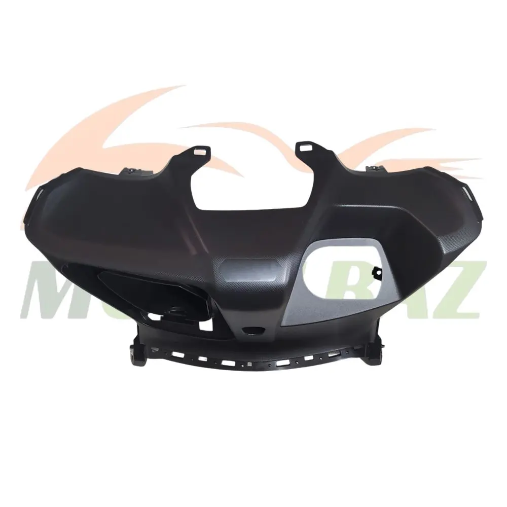 داشبورد Aerox 155
