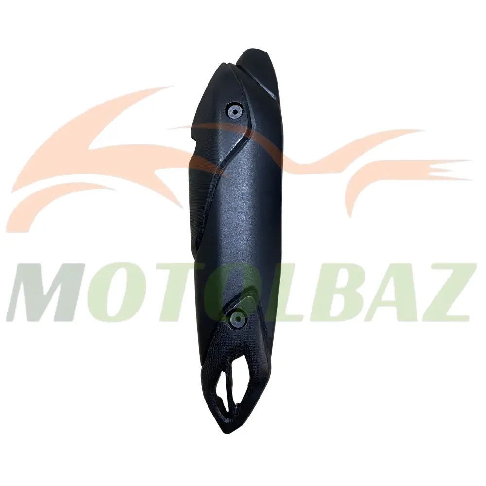 کاور اگزوز ایروکس arox 155 جدید
