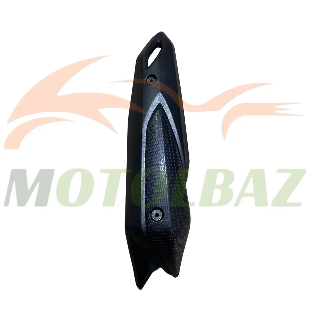 کاور اگزوز طرح ایروکس arox 155 قدیم