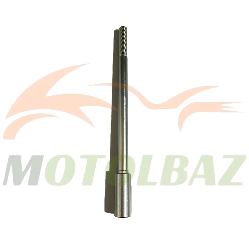 میل چرخ جلو K249N