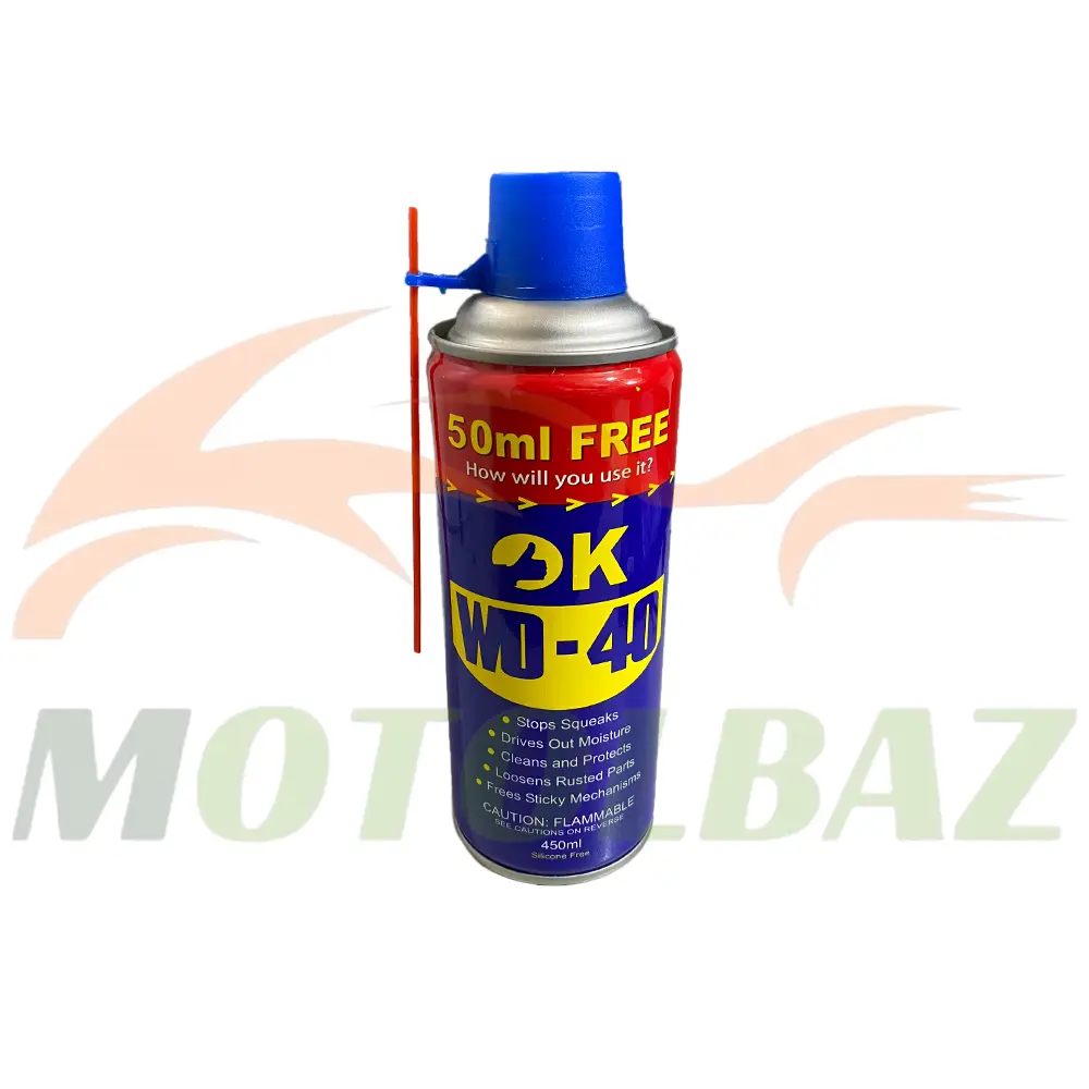 اسپری WD-40 برند OK