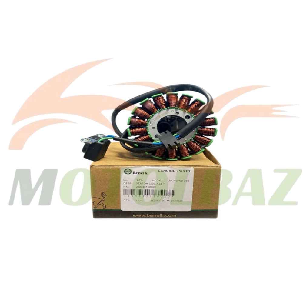 بوبین بنلی tnt25