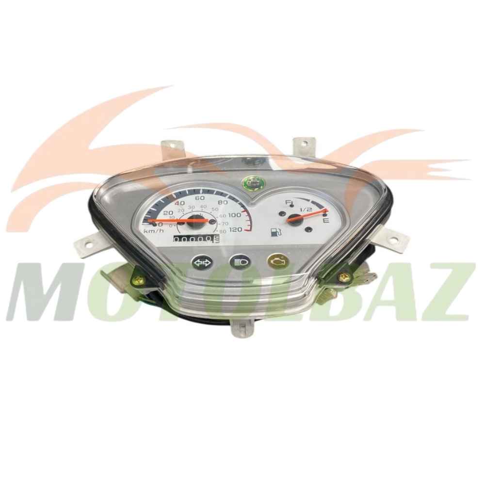 نمایشگر کیلومتر seta125