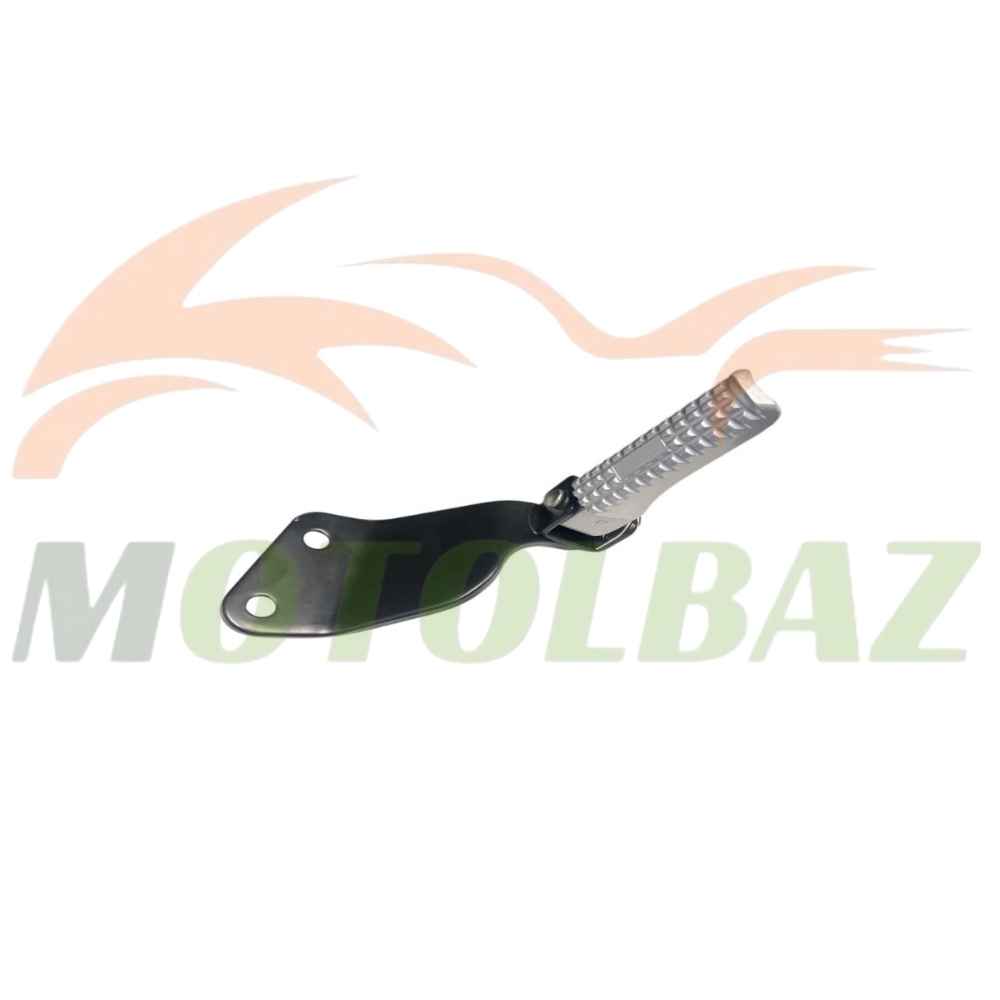 جاپایی عقب سمت راست بنلی vz125