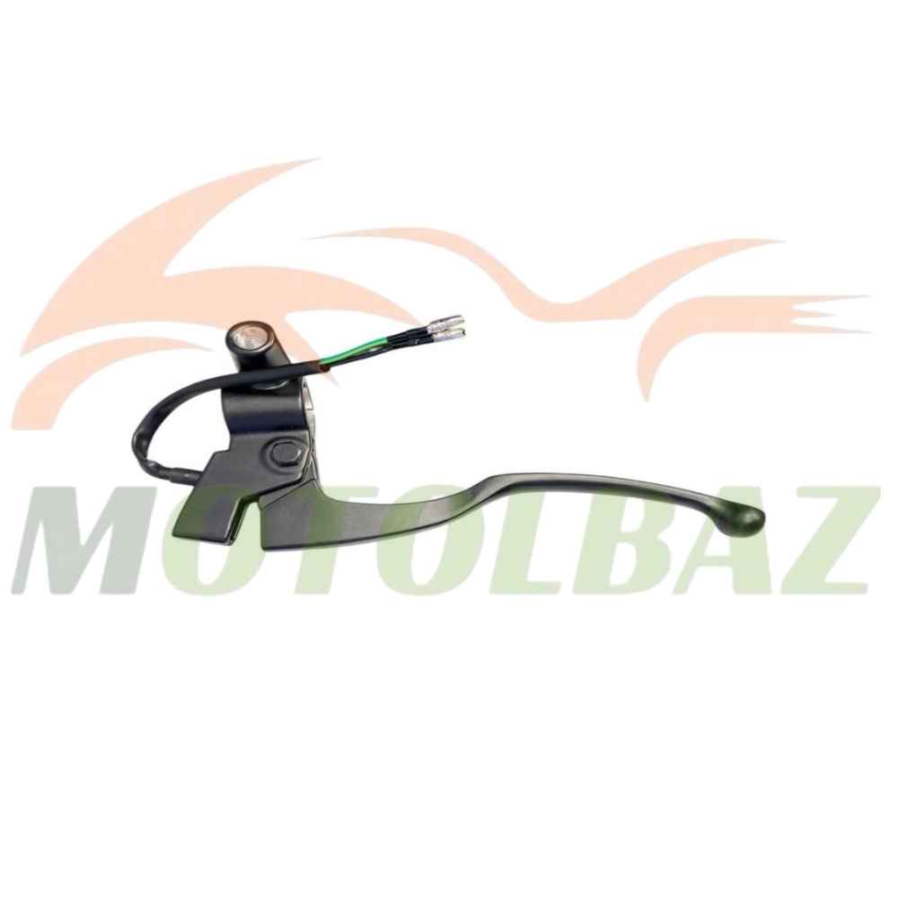 کتی ترمز عقب کامل بنلی vz125