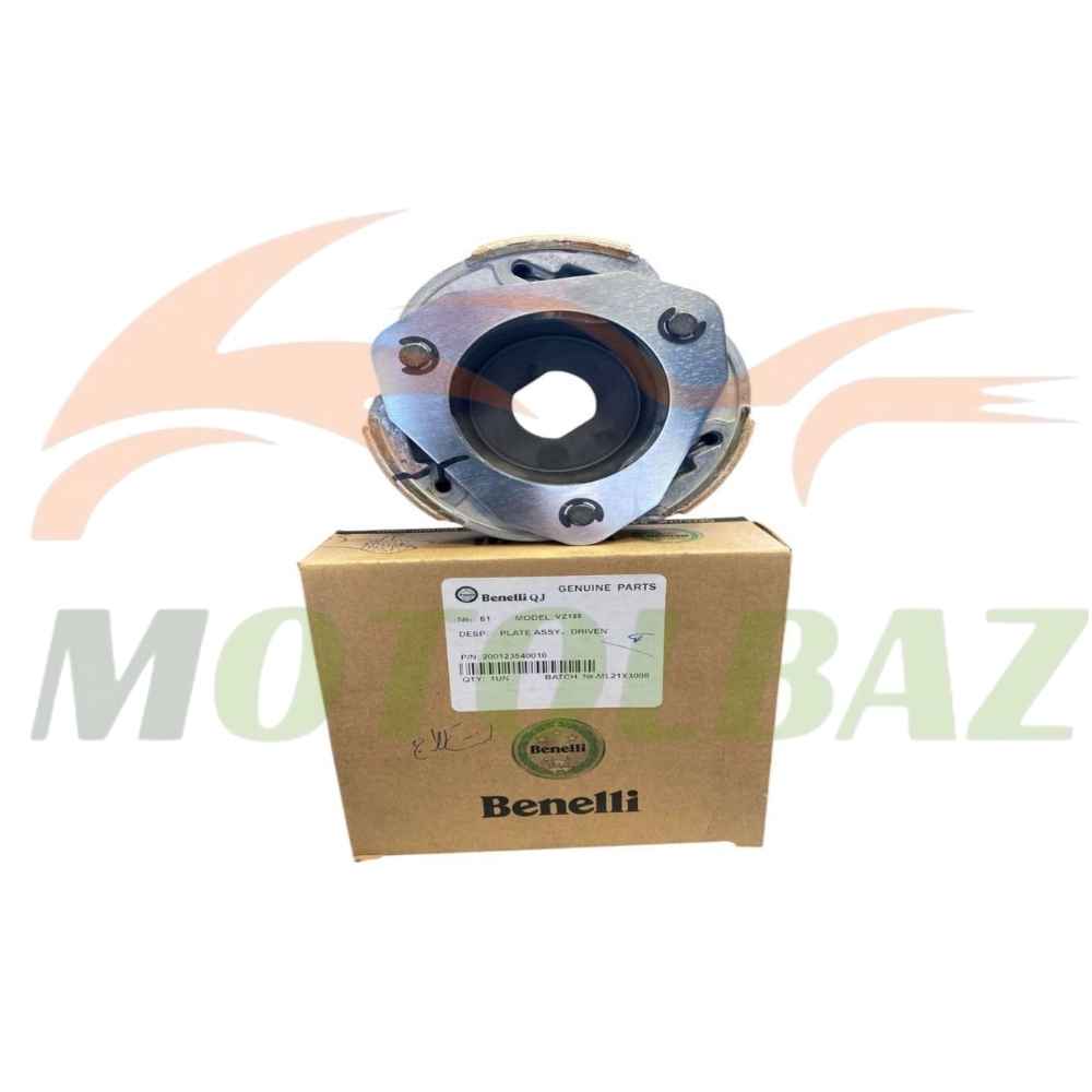 لنت کلاج بنلی vz125
