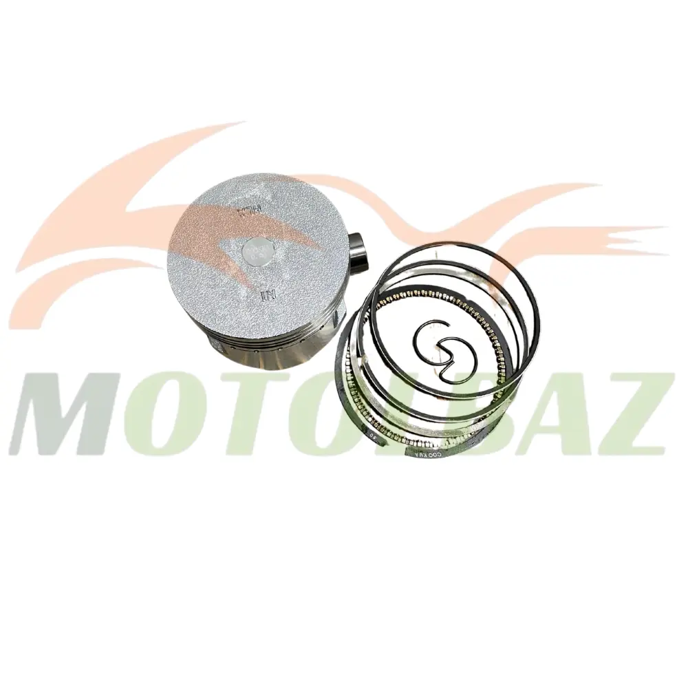 رینگ و پیستون جی ۲۰۰ j200