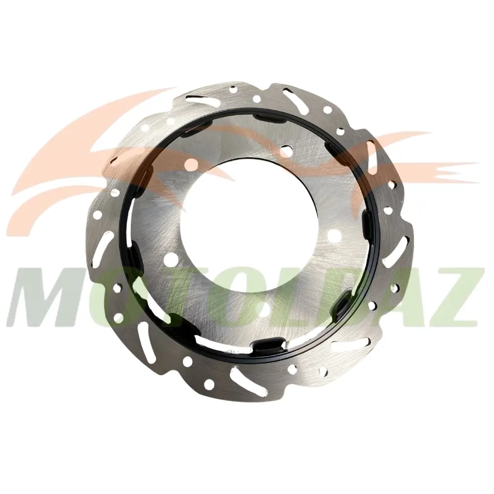 دیسک ترمز جلو جی ۲۰۰ j200