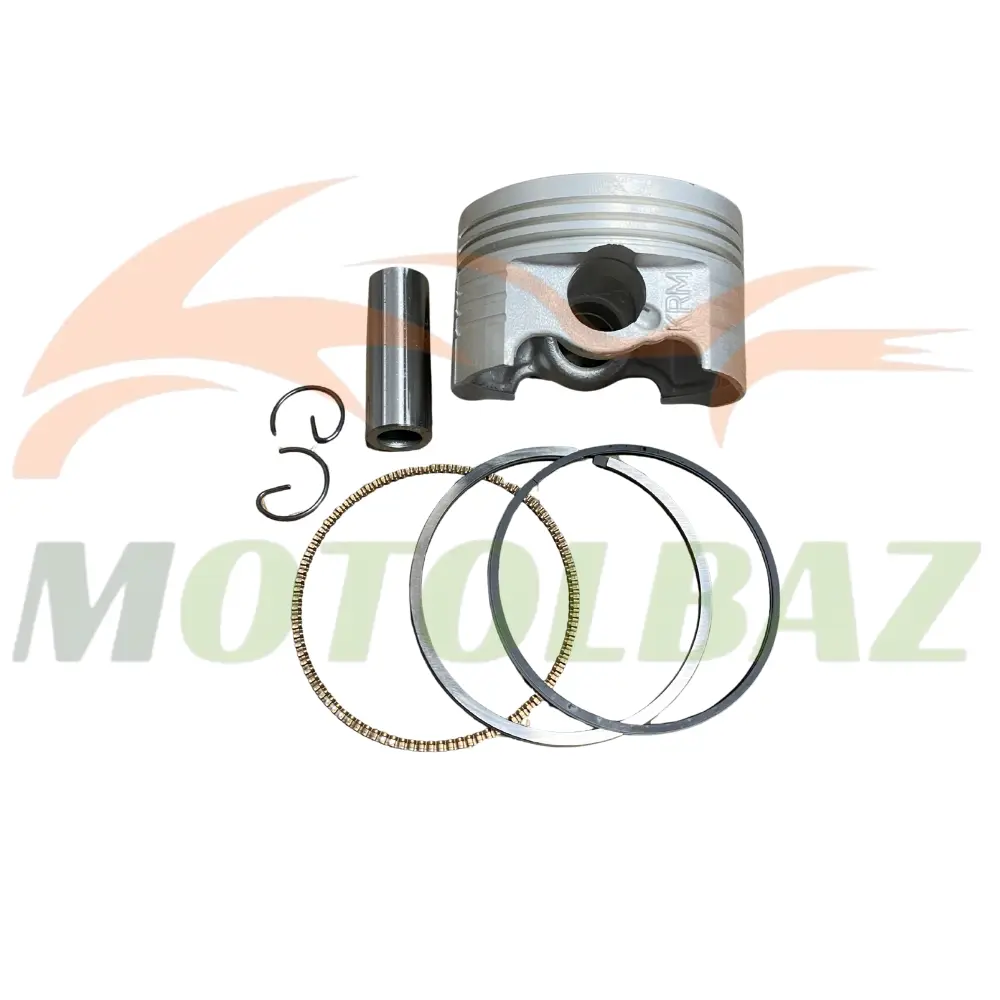 رینگ و پیستون کی ال دی ۲۰۰ KLD200