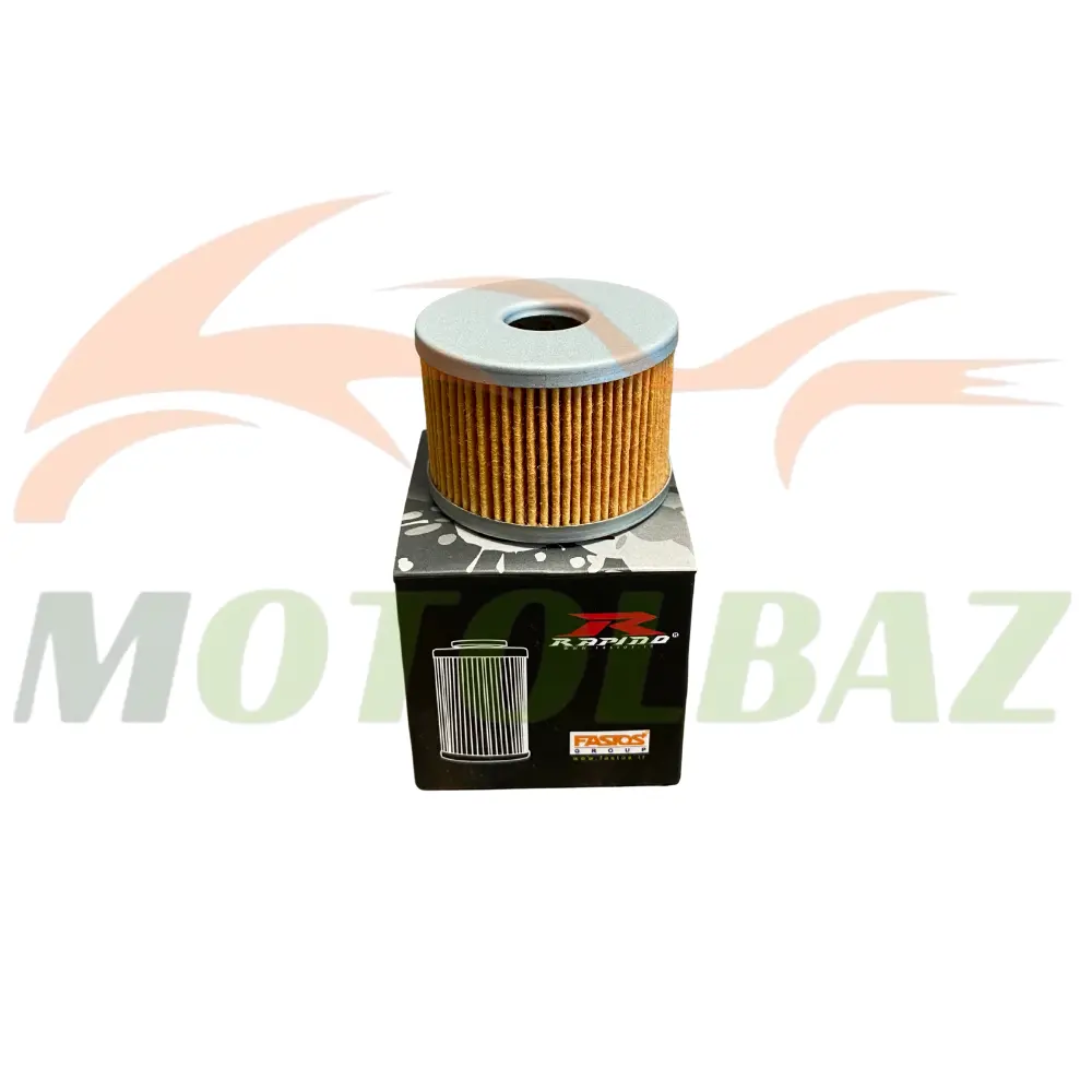 فیلتر روغن راپیدو بنلی ۱۵۰ نیوفیس