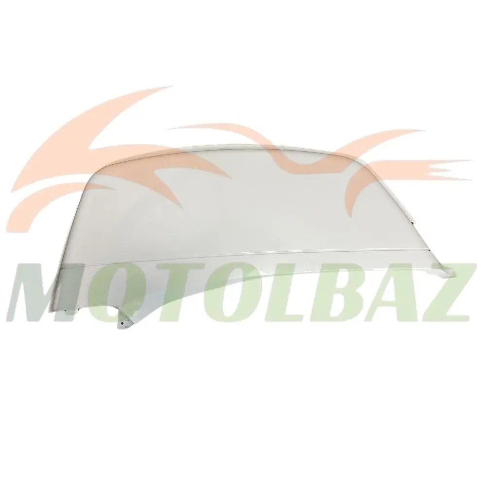 فلاپ زیر زین چپ سفید بنلی ستا ۱۲۵ seta125