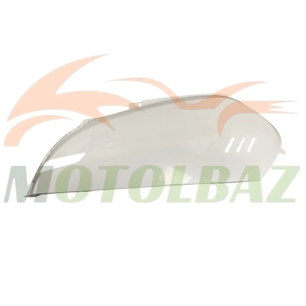 فلاپ زیر زین راست سفید بنلی پانارئا ۱۲۵ PANAREA