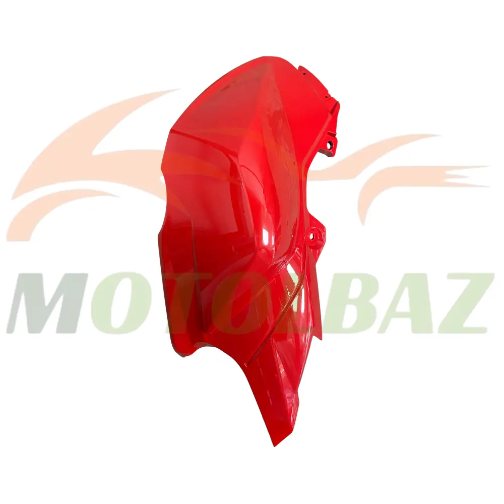 فلاپ روی باک چپ قرمز بدون برچسب بنلی ۲۵۰ تک سیلندر نیوفیس tnt25n