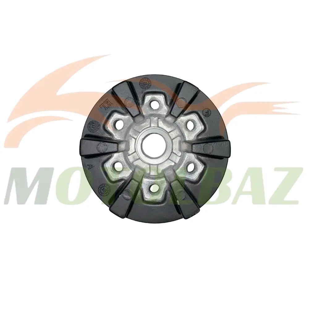 کوپلينگ چرخ عقب بنلی