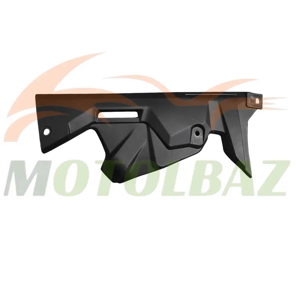 فلاپ بغل رادیاتور راست بنلی ۲۵۰ تک سیلندر tnt25
