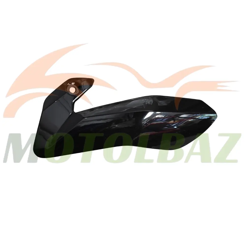 فلاپ بغل چراغ راست مشکی بنلی ۲۵۰ تک سیلندر نیوفیس tnt25n