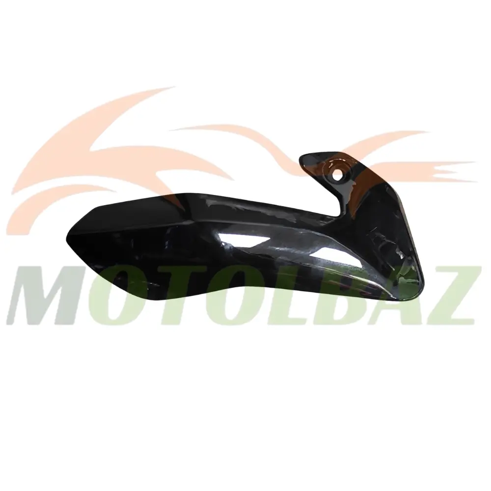 فلاپ بغل چراغ چپ مشکی بنلی ۲۵۰ تک سیلندر نیوفیس tnt25n