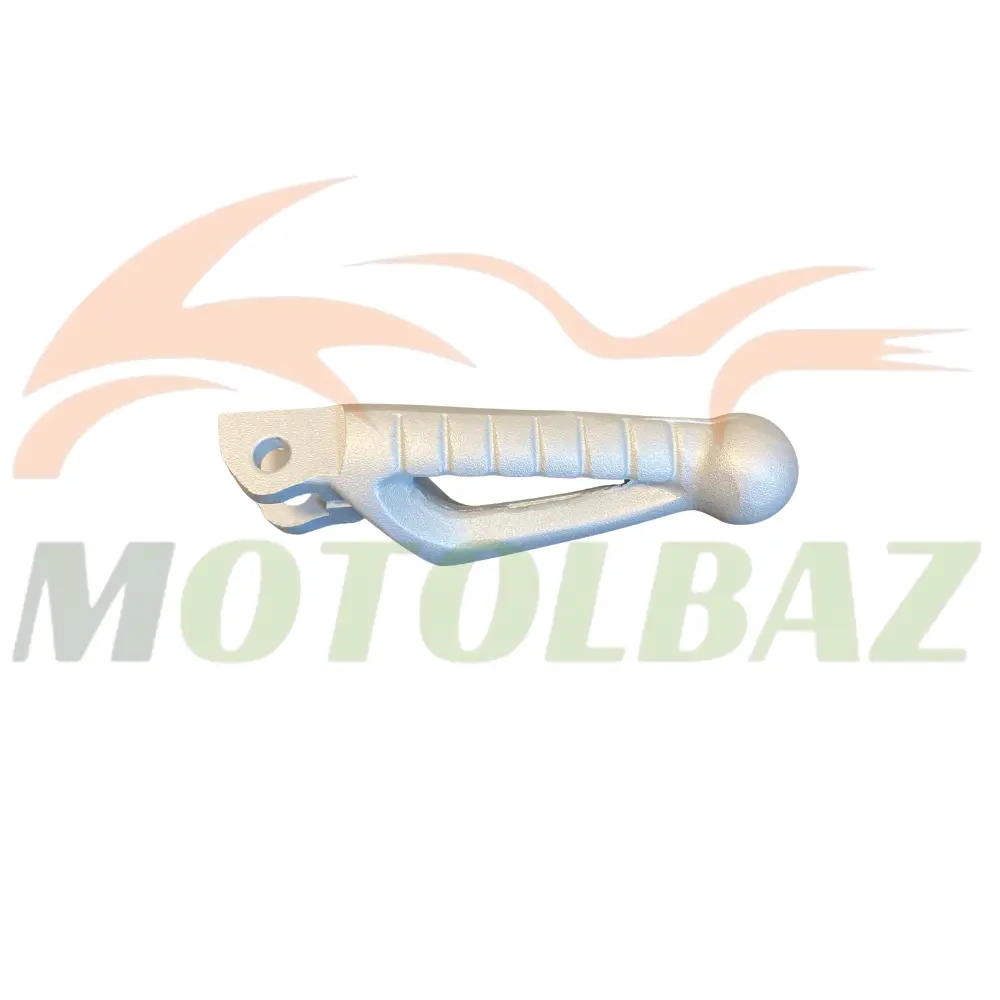 جاپايی جلو راست بنلی ریس TNT249R