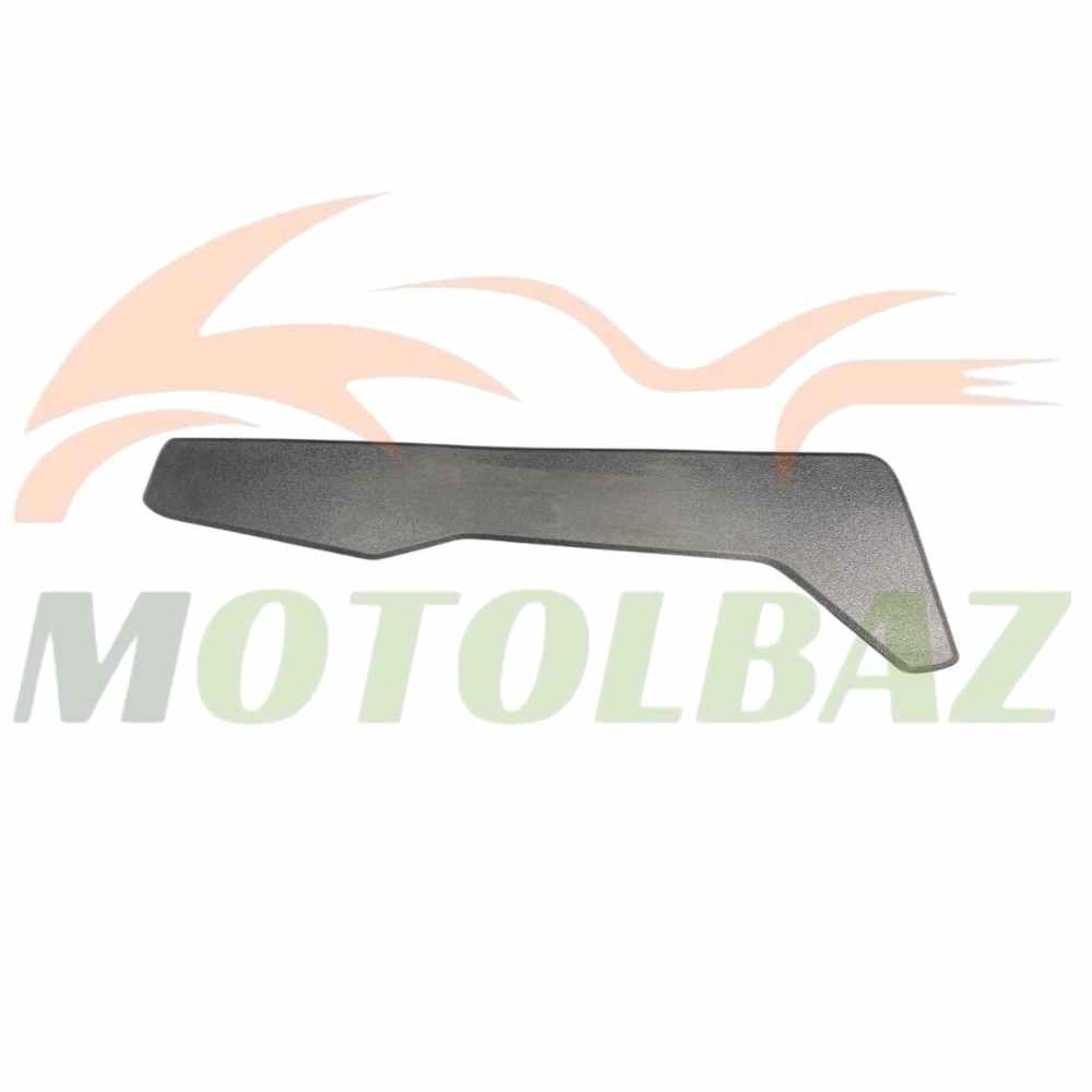 لاستیک جاپایی جلو قسمت عقب چپ کی وی ویسته vieste249