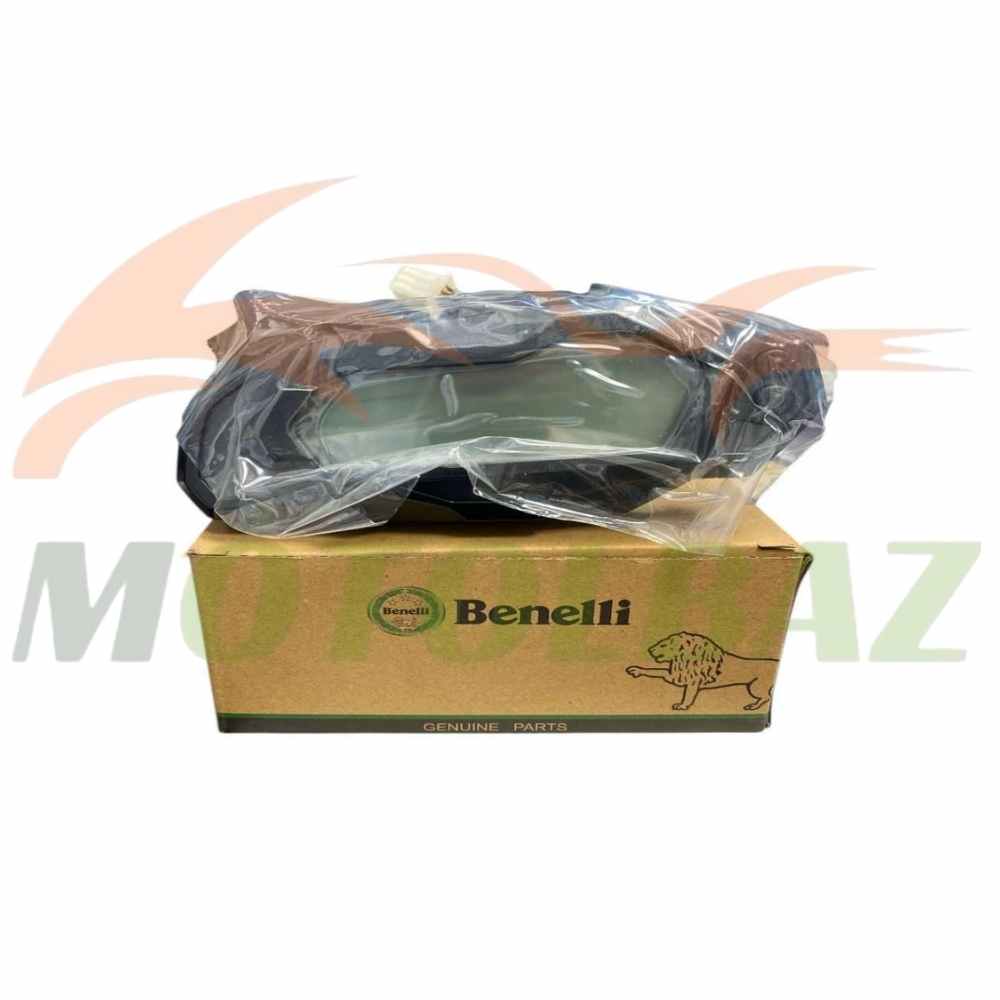 کیلومتر بنلی ۲۵۰ نیوفیس tnt25n