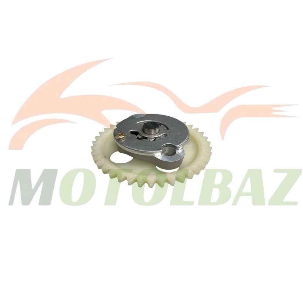 اویل پمپ بنلی وی زد ۱۲۵ vz125
