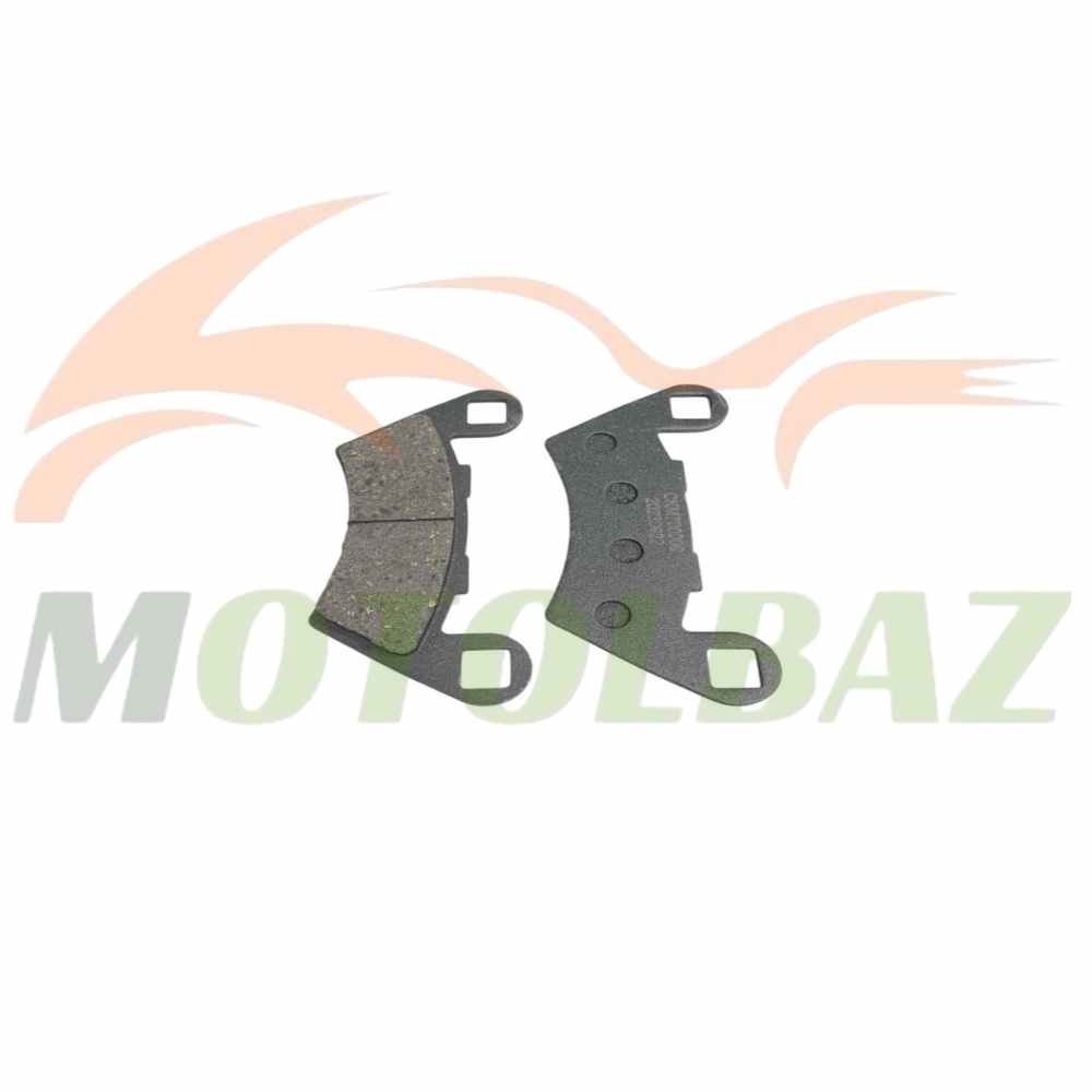 لنت عقب کی وی ویسته ۲۴۹ شرکتی vieste249