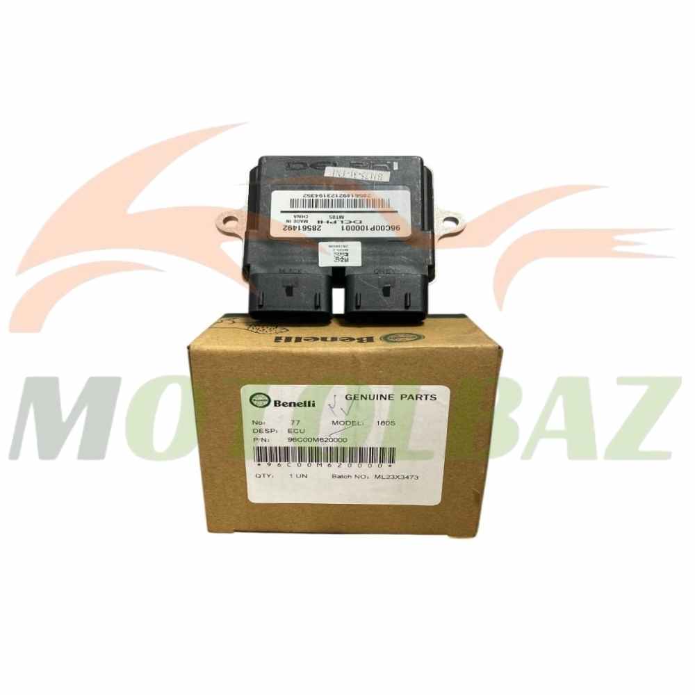 کامپیوتر ECU بنلی ۱۸۰ اس tnt180s