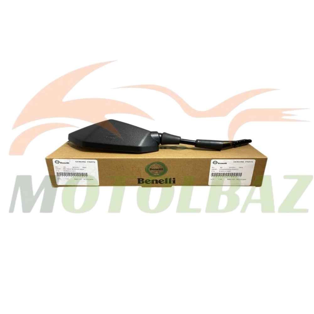آیینه سمت چپ بنلی ۱۸۰ اس tnt180s