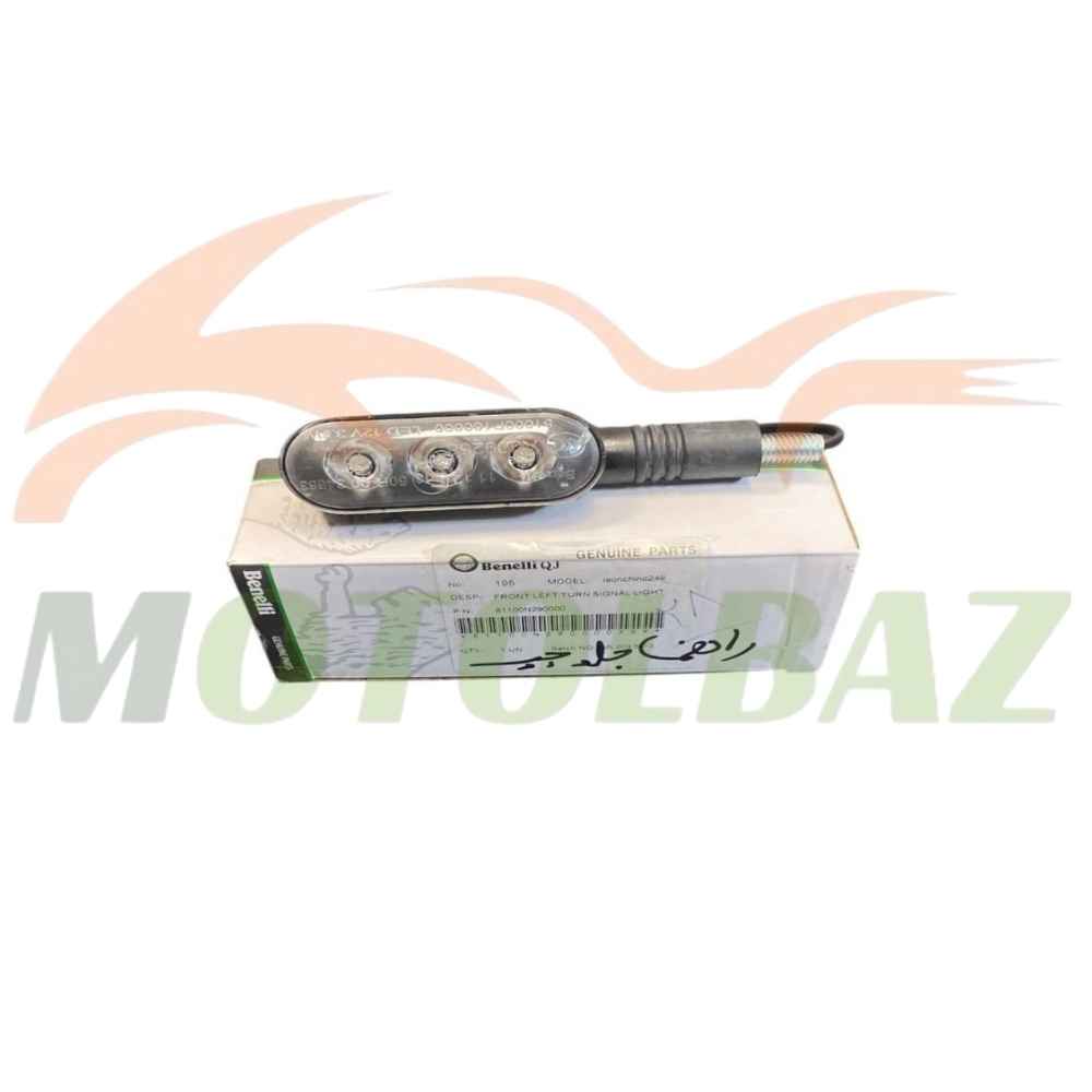 راهنما جلو چپ بنلی لئونچینو leoncino249