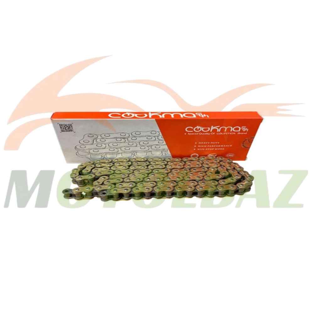 زنجیر اورینگ دار شرکتی کوکما 428H-132