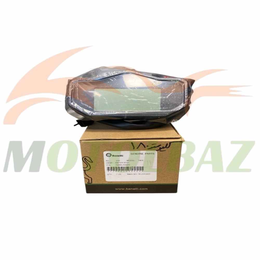 کیلومتر بنلی ۱۸۰ اس tnt180s