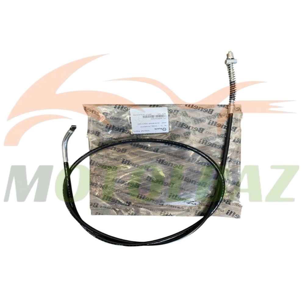 شلنگ ترمز عقب بنلی پانارئا panarea125