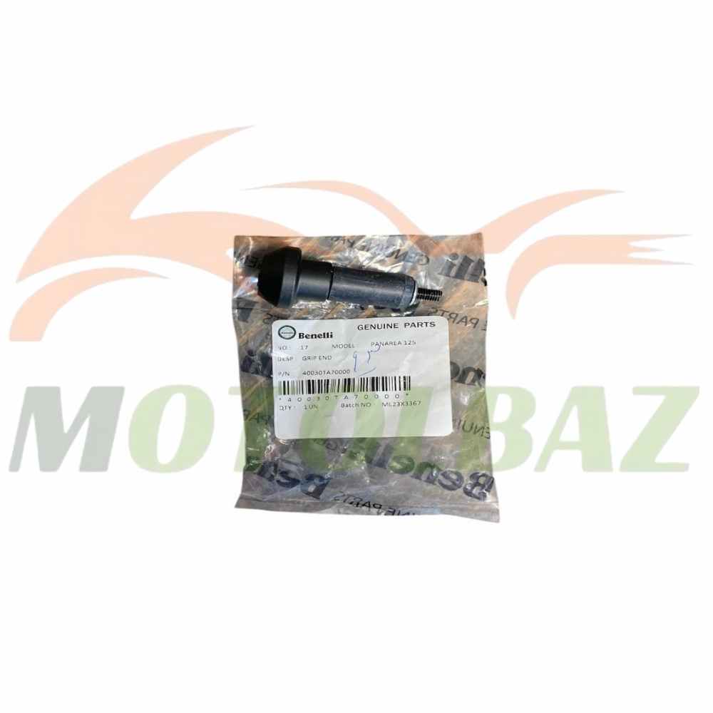 وزنه فرمان بنلی پانارئا panarea125