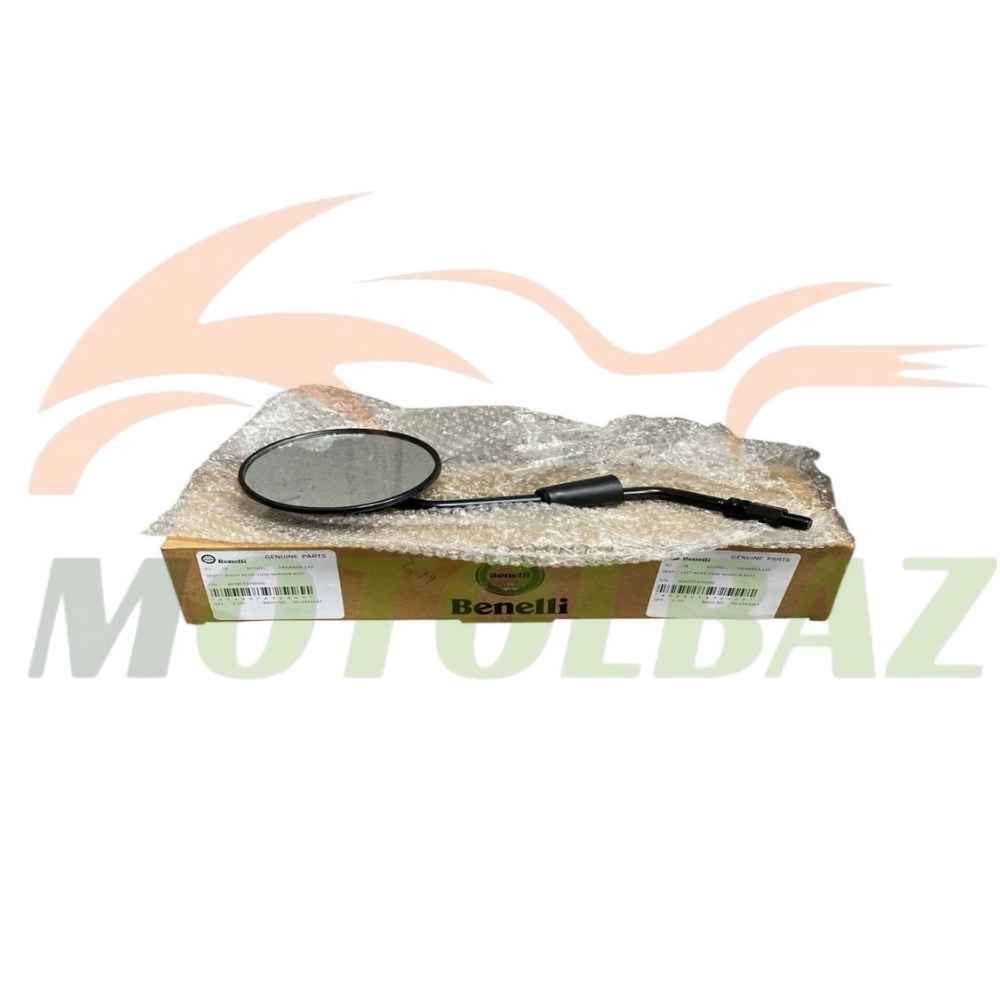 آیینه سمت راست بنلی پانارئا panarea125