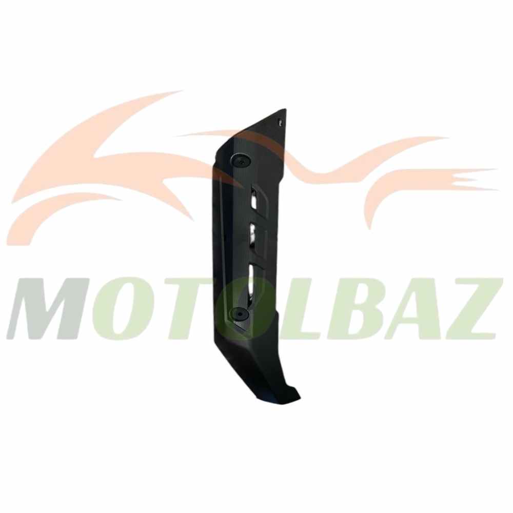 کاور اگزوز مشکی بنلی ۱۸۰ اس tnt180s