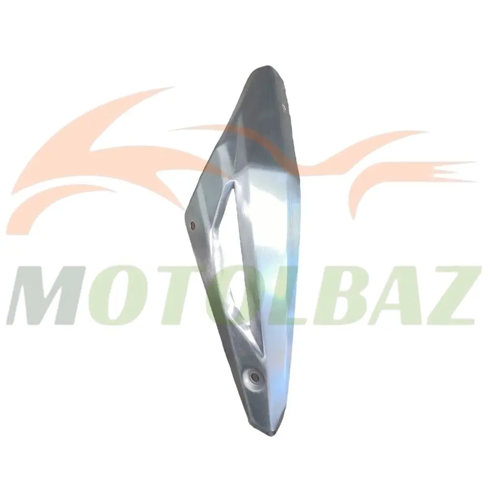 کاور اگزوز کی وی ویسته ۲۴۹ VIESTE