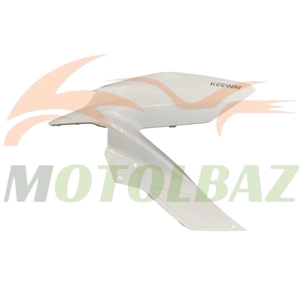 فلاپ بغل چراغ چپ سفید کی وی ویسته VIESTE