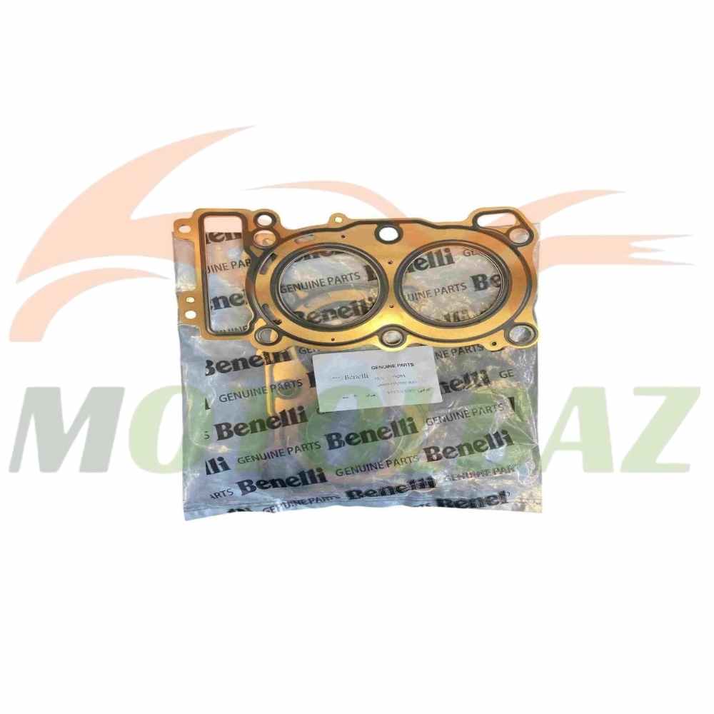 واشر سر سیلندر بنلی ۳۰۰ نیوفیس TNT249S