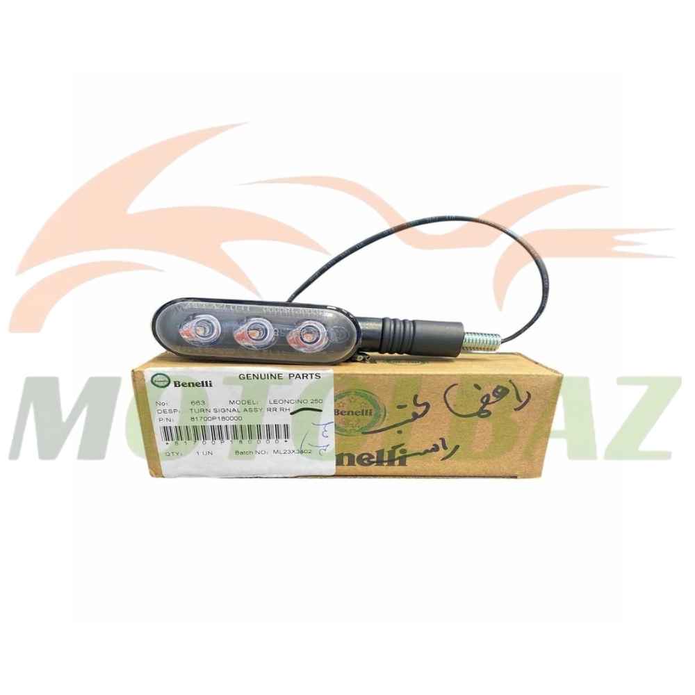 راهنما عقب راست بنلی لئونچینو LEONCINO249