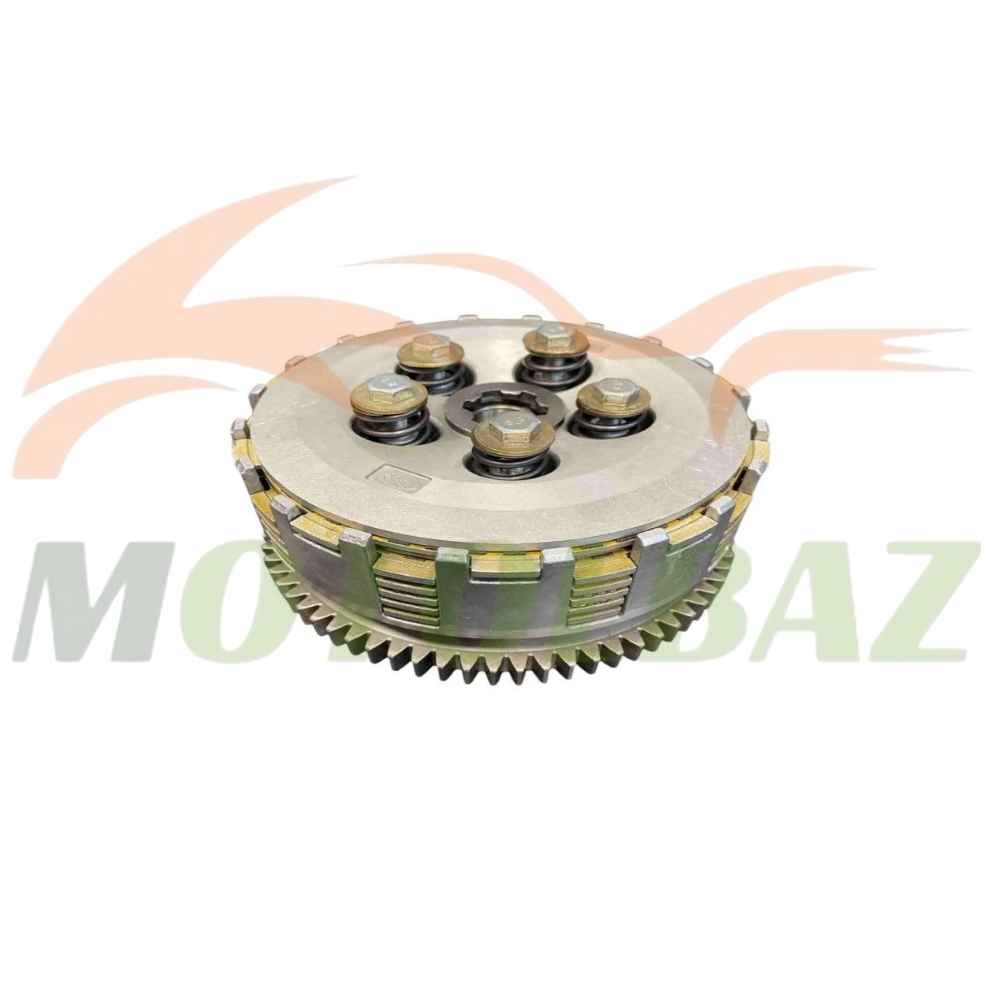 چهار شاخ کلاچ بنلی ۲۵۰ کامل TNT25-TNT25N-TRK249