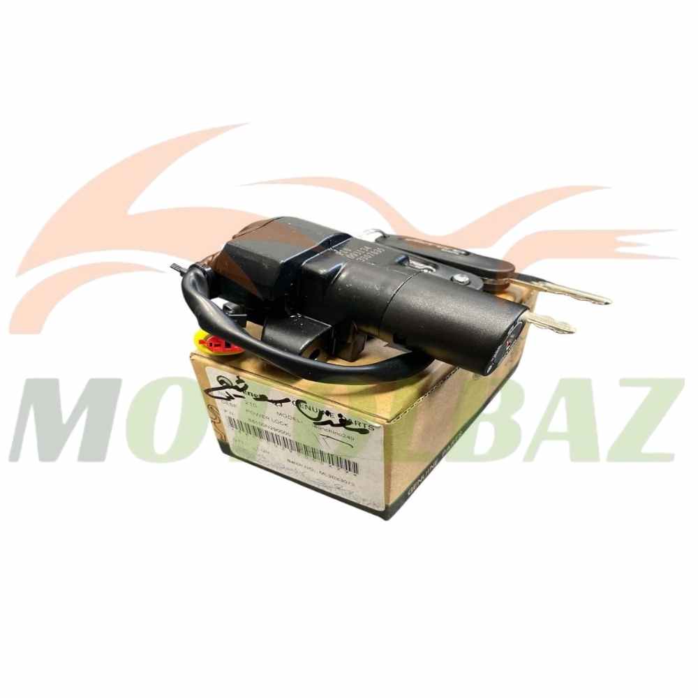 مغزی سوییچ بنلی لئونچینو LEONCINO