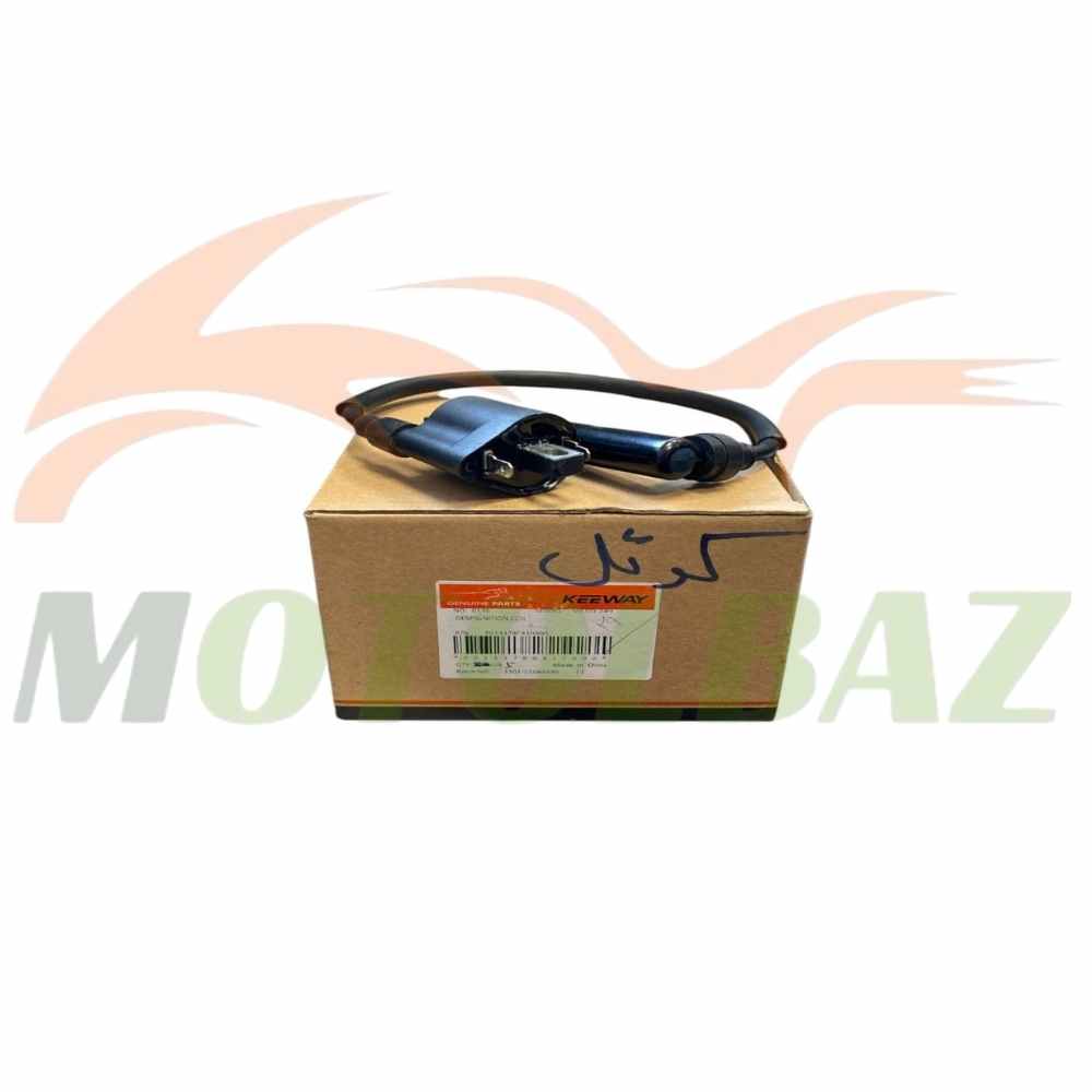 کوئل کی وی ویسته vieste249