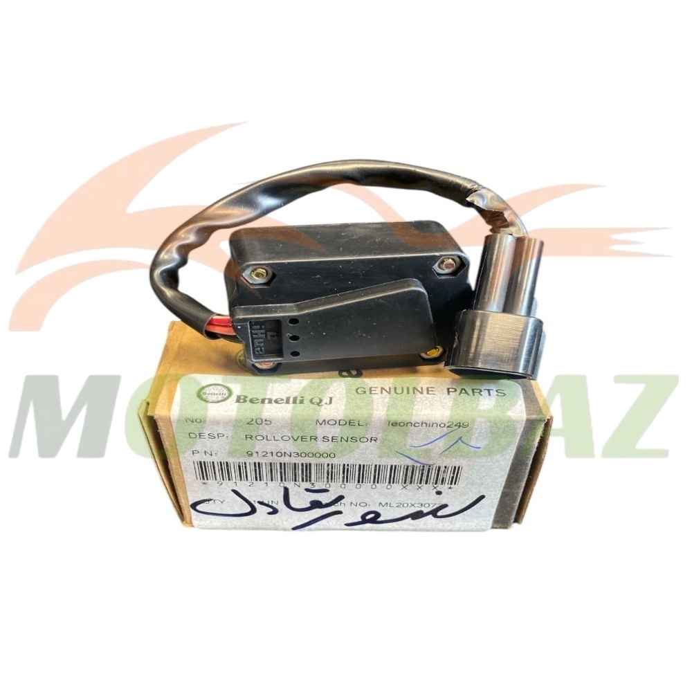 سنسور تعادل بنلی ۳۰۰ نیوفیس
