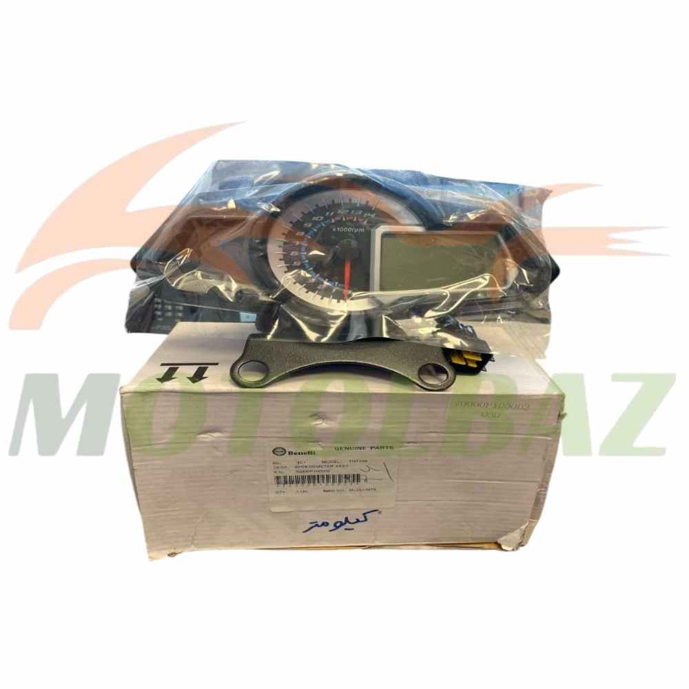 کیلومتر بنلی ۳۰۰ TNT249
