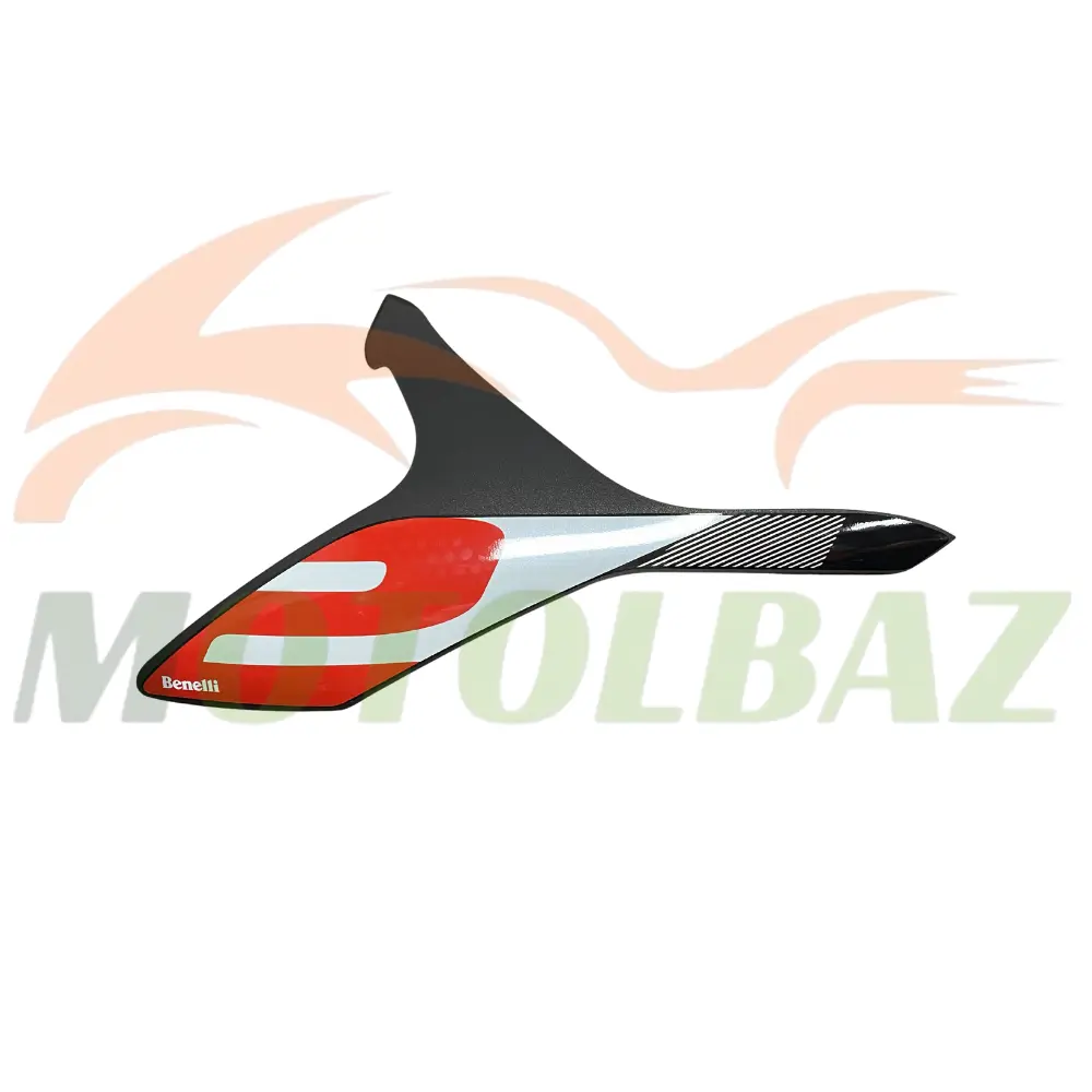 بال باک چپ سفید بنلی ۳۰۰ نیوفیس tnt249s