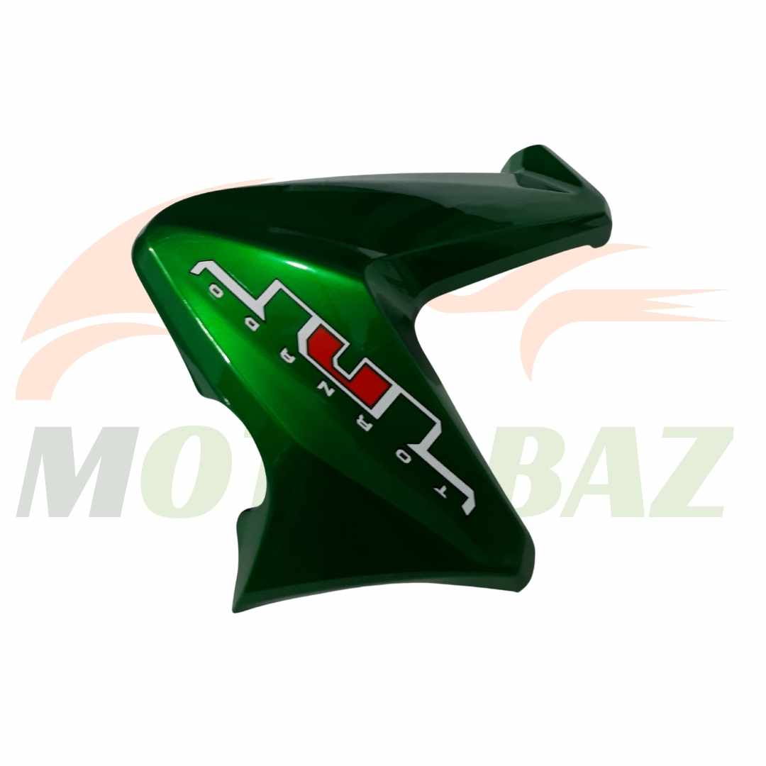 بال باک سمت راست سبز بنلی tnt249