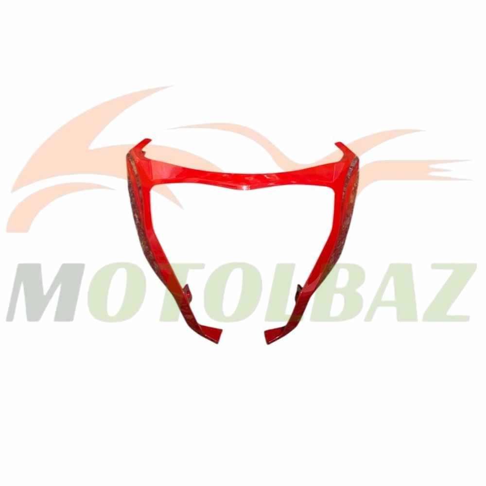 قاب دور چراغ قرمز بنلی tnt25-tnt249