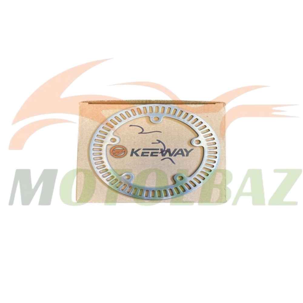 ای بی اس ABS چرخ عقب کی وی vieste249