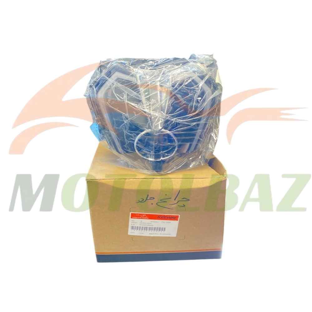 چراغ جلو بنلی tnt249S