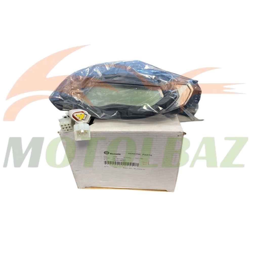 نمایشگر کیلومتر بنلی tnt150N